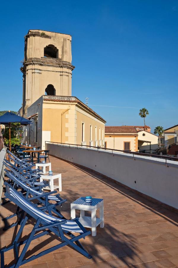 Maison Il Conservatorio Соренто Екстериор снимка