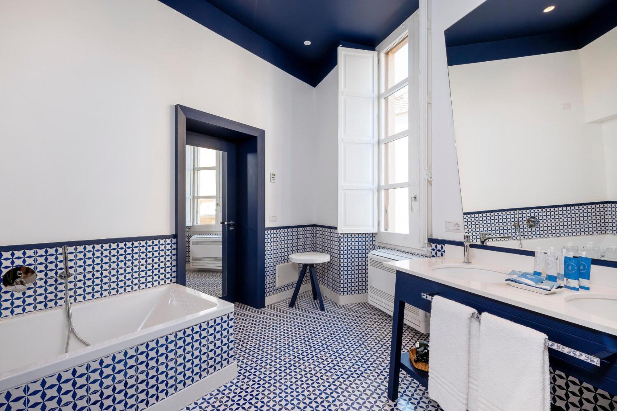 Maison Il Conservatorio Соренто Екстериор снимка